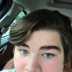 Meet your Posher, Andrew